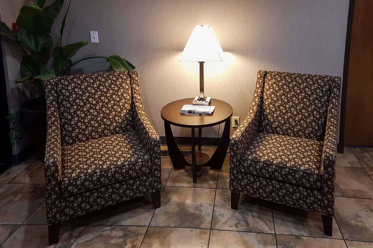 Quality Inn Ozark-Springfield South 15/23