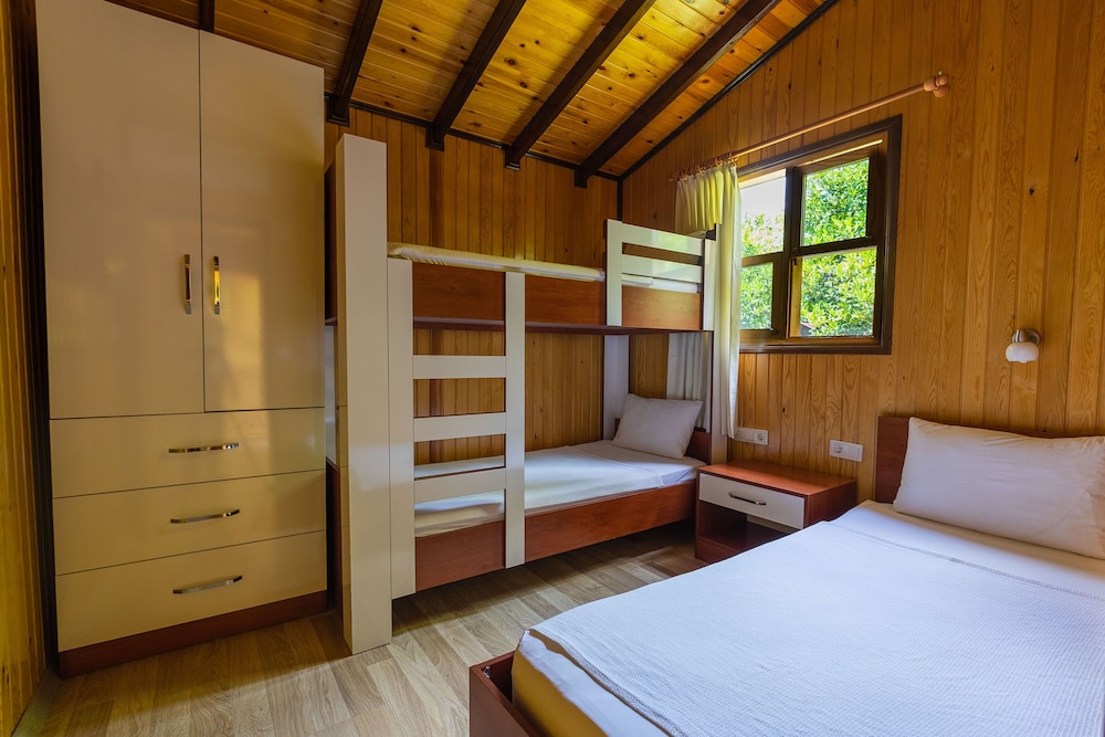 Caretta Caretta Pension 12/43