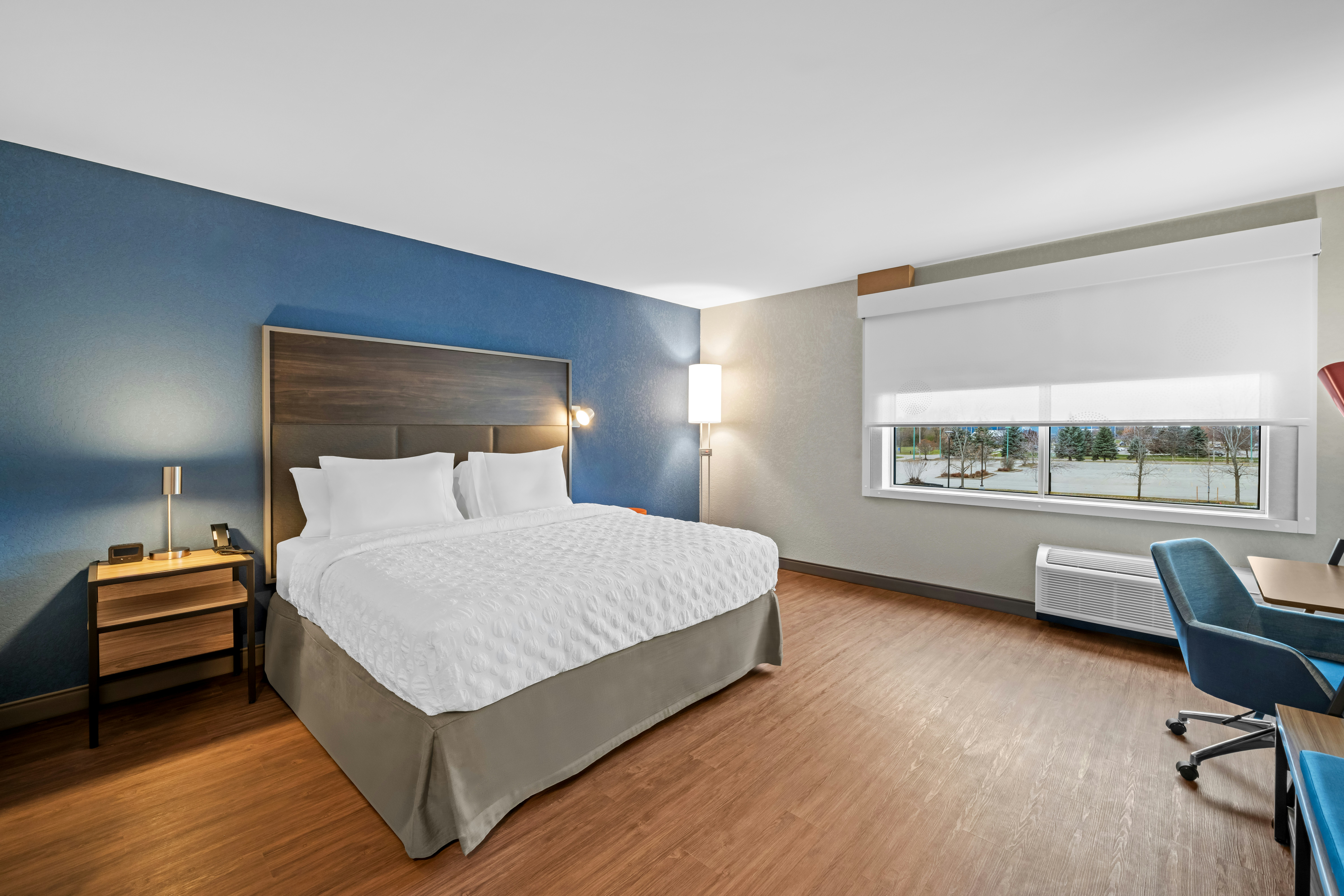 Room, King Bed, Accessible