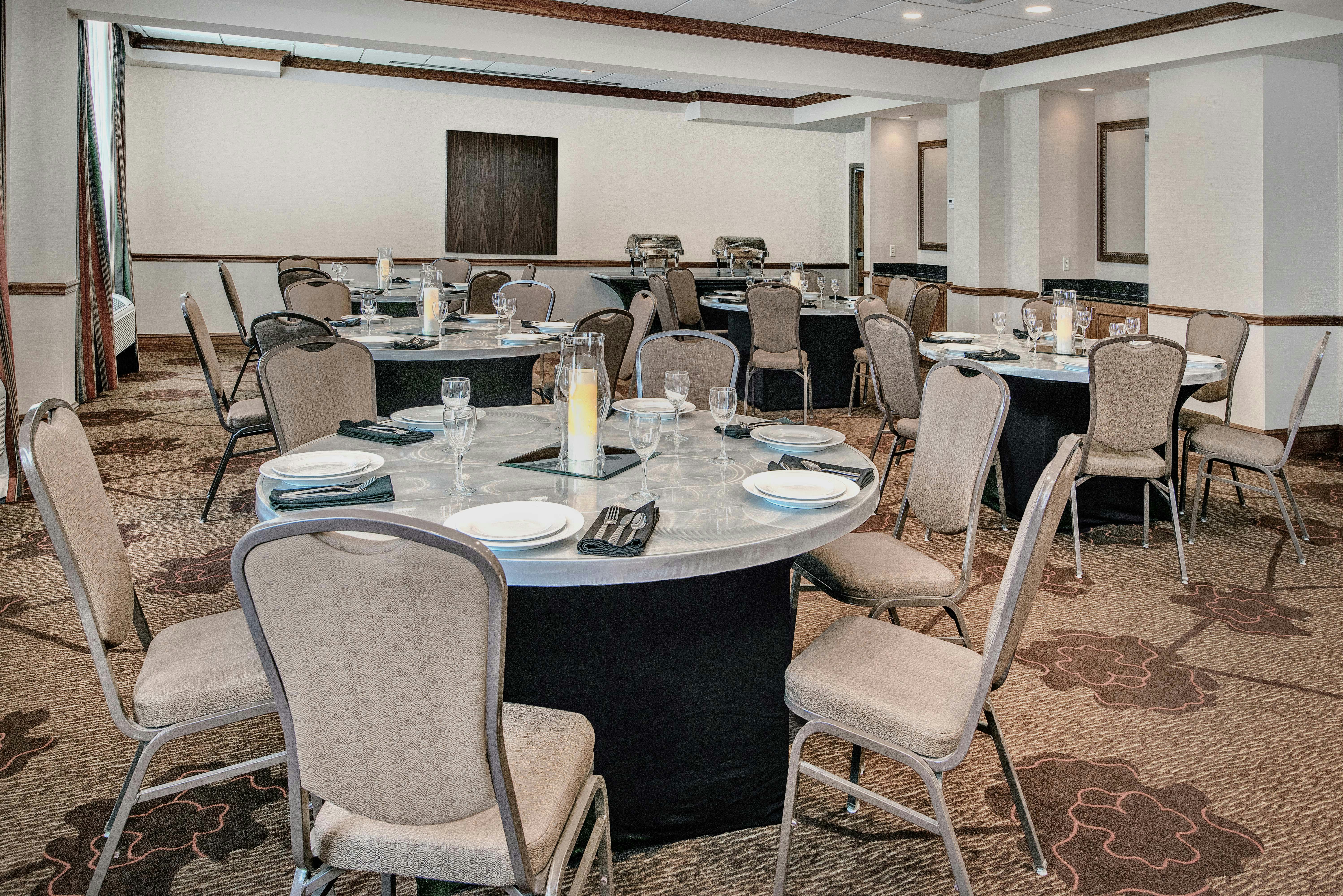 Hilton Garden Inn San Antonio Airport Hotel 46/59