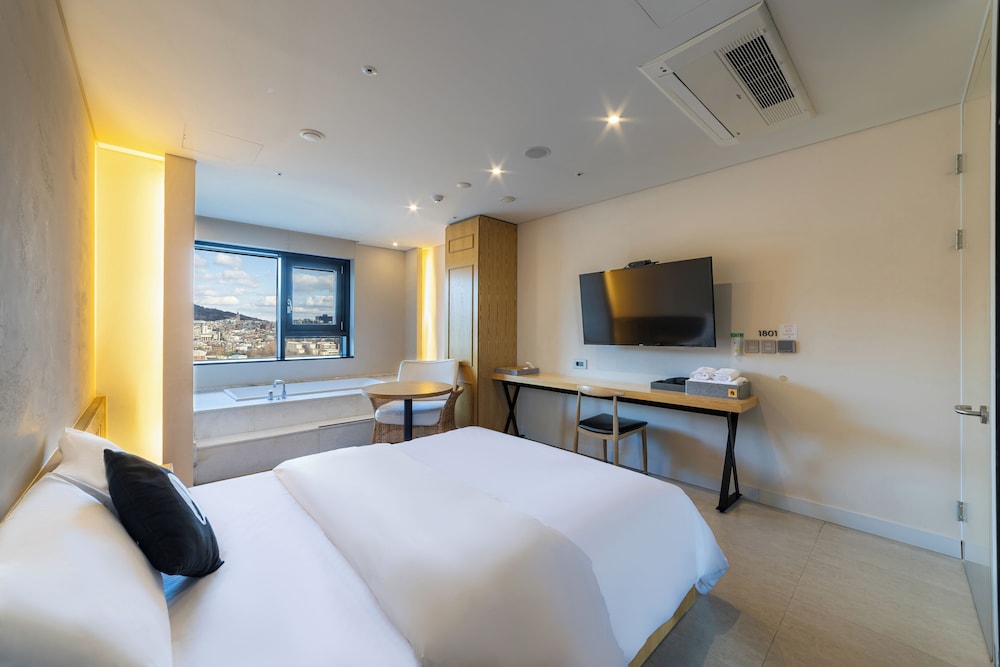 Hotel The Designers Seoul Station 12/50