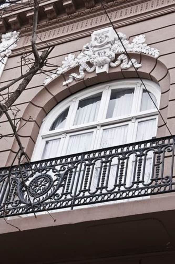 Hotel Boutique Raco De Buenos Aires 2/41