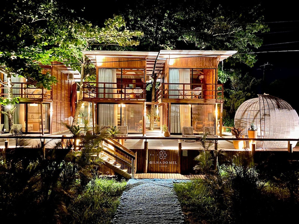 Ilha Do Mel Lodges 2/47