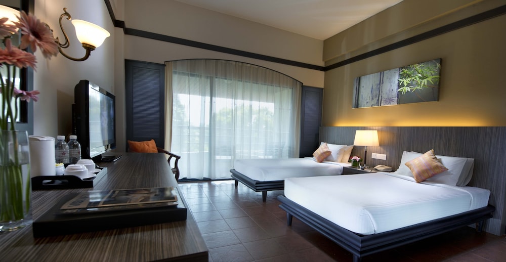Swiss Garden Beach Resort Kuantan 18/70