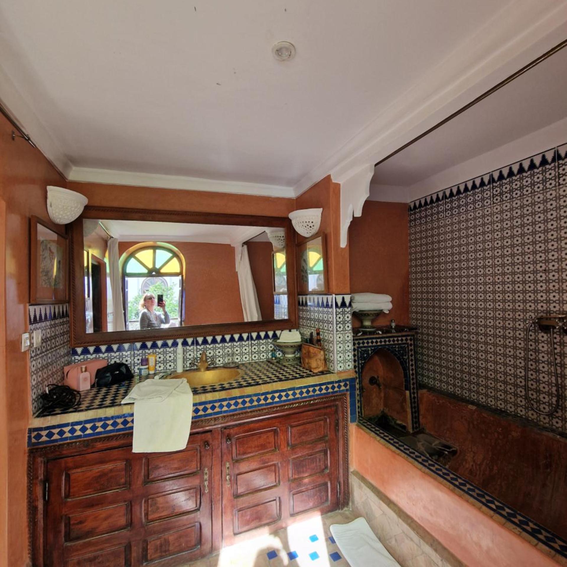 RIAD DALIA 7/43
