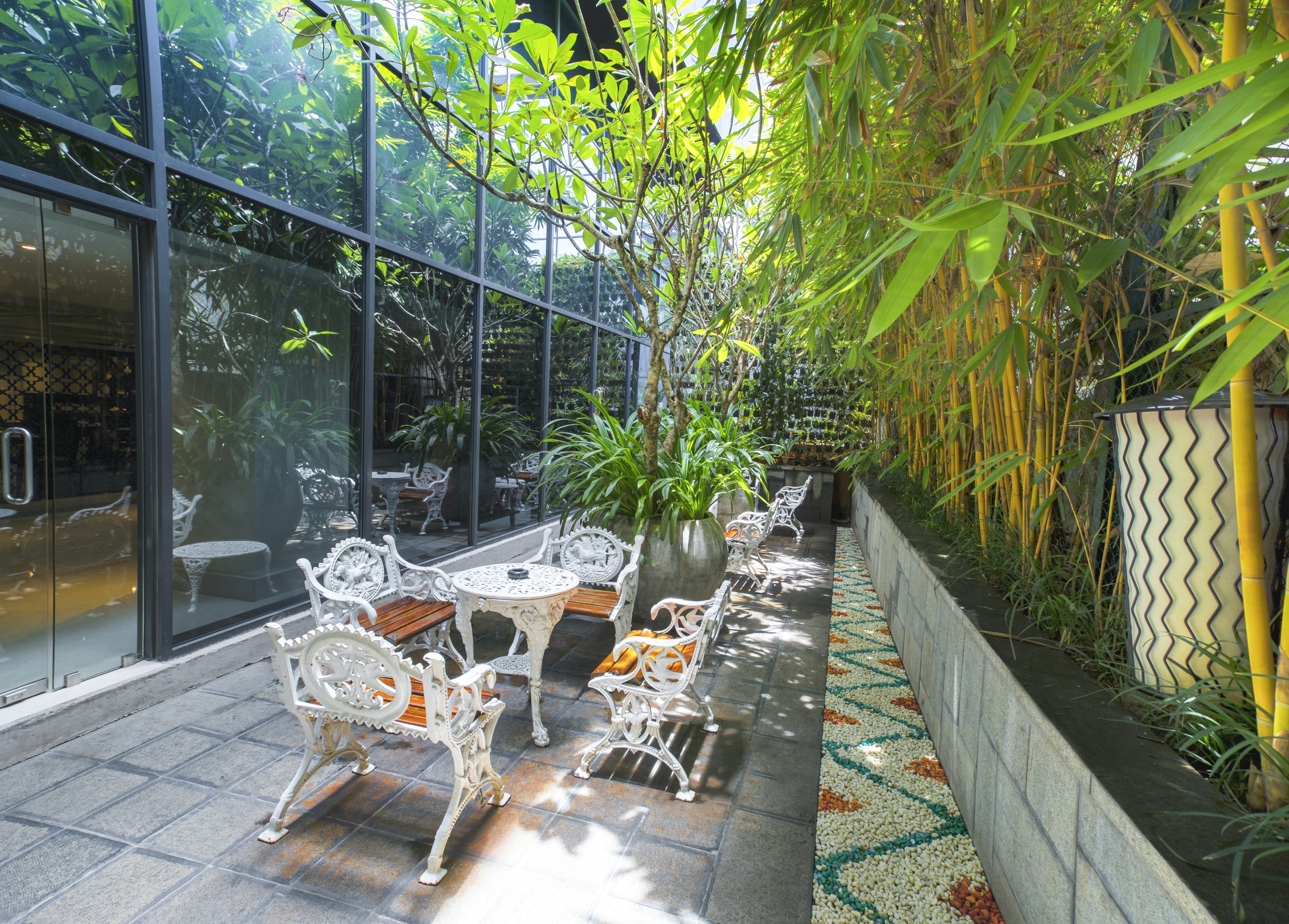 Hilton Garden Inn Trivandrum 23/50