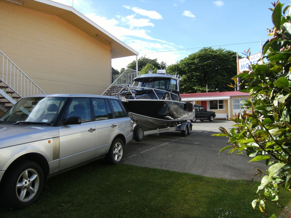 AAA Marlin Motel 47/50