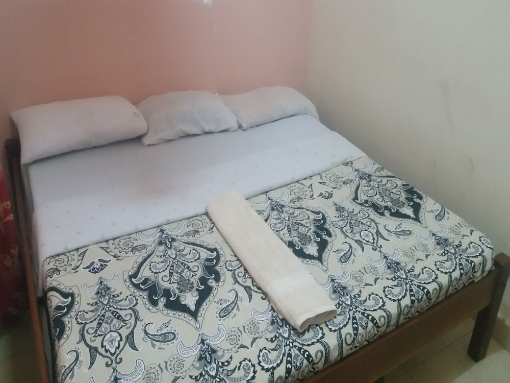 Mountainview Backpackers Kisumu 14/32