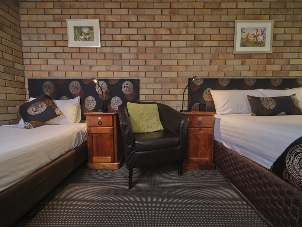 CITY VIEW MOTEL WARWICK 23/47