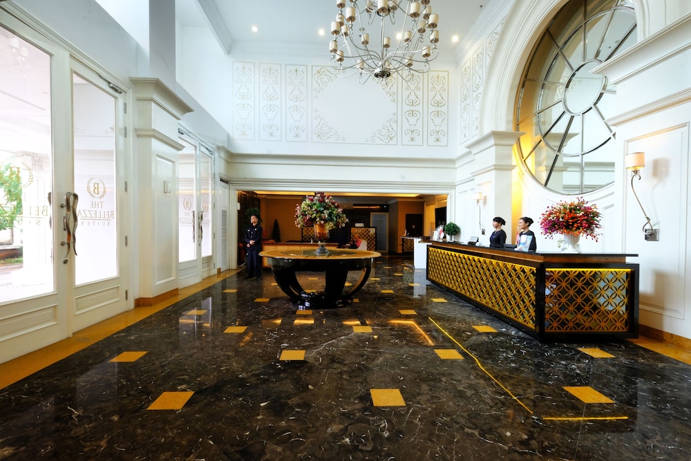 The Bellezza Suites Jakarta 4/50