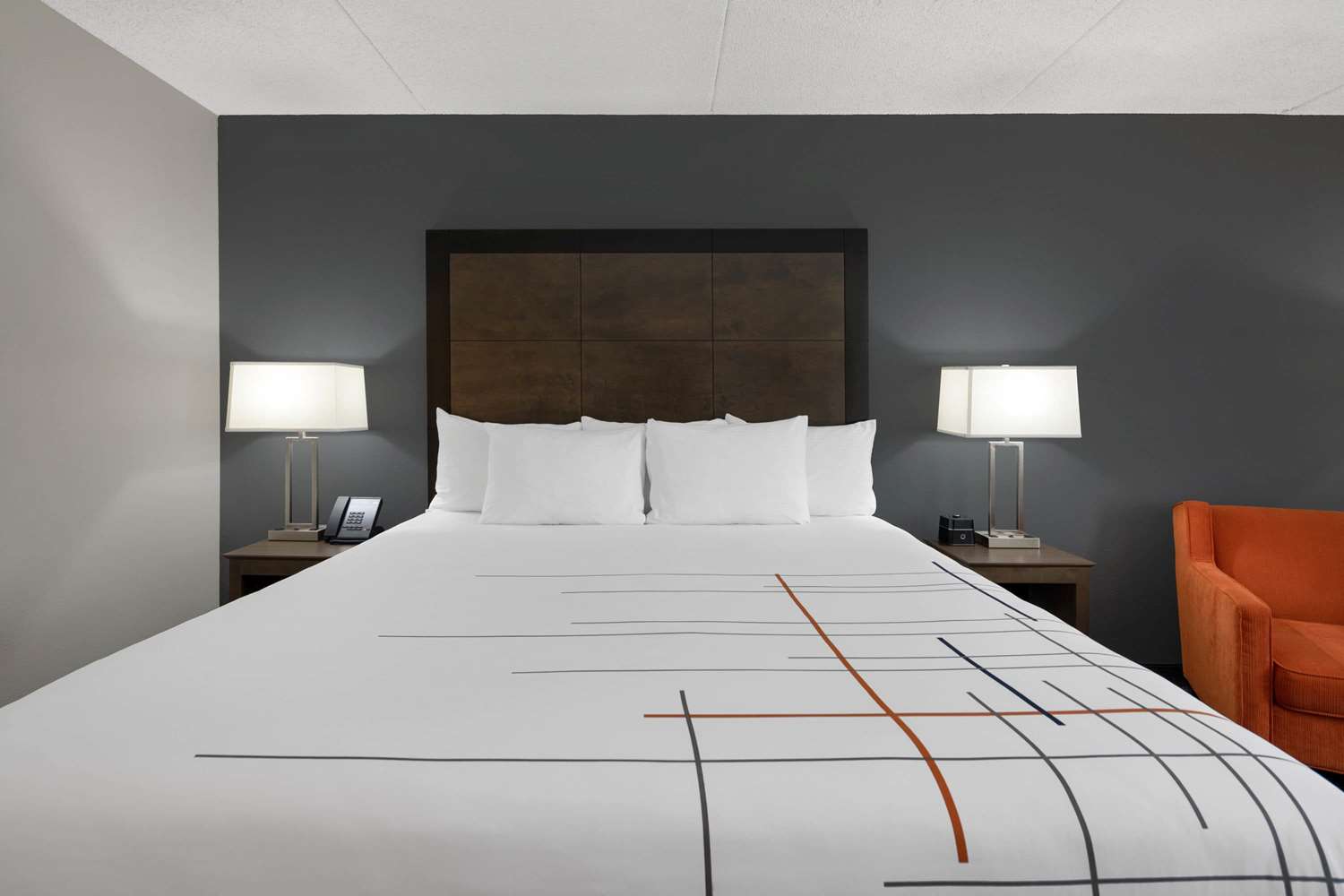 La Quinta Inn & Suites by Wyndham Atlanta Douglasville 19/53