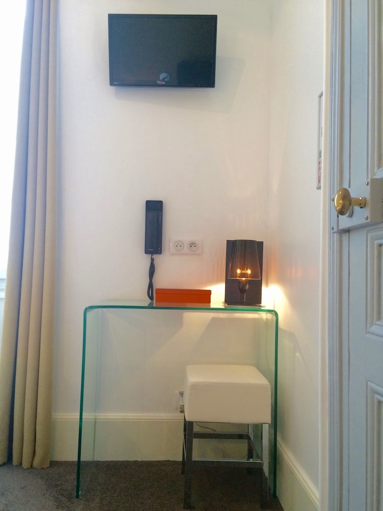 Hotel Villa Rose 21/49