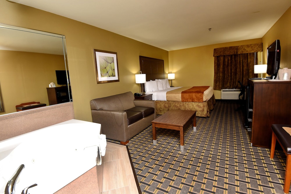 Best Western Zachary Inn 26/41