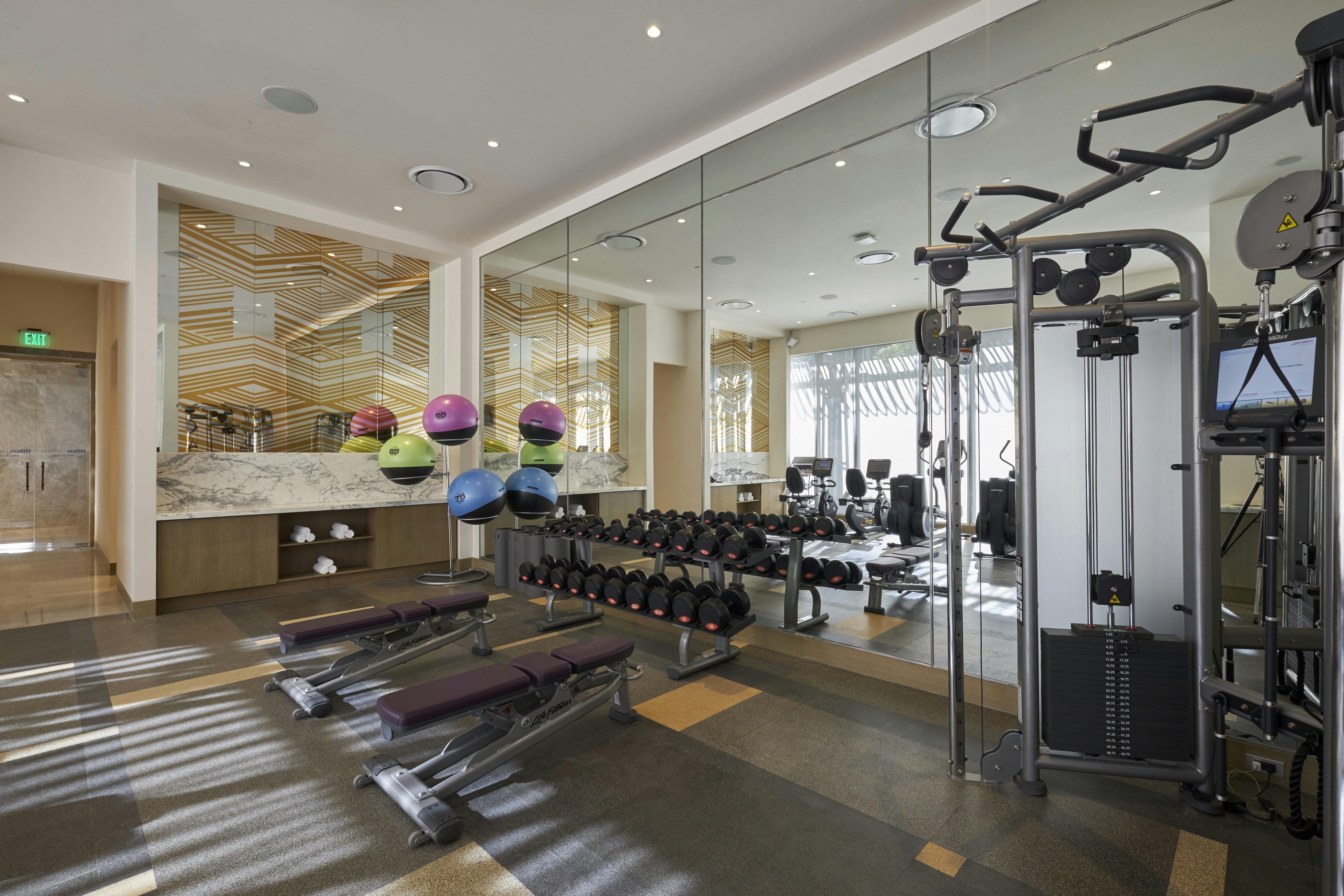 Hilton Manila Newport World Resorts 18/49