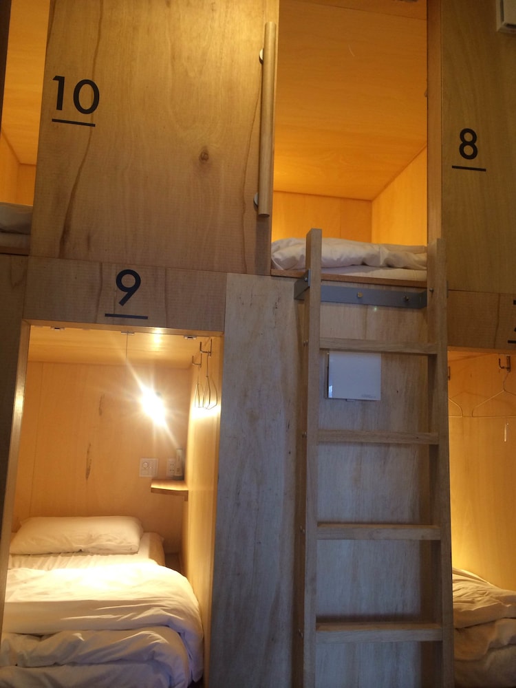 Nagonoya Cafe Guest House 23/42