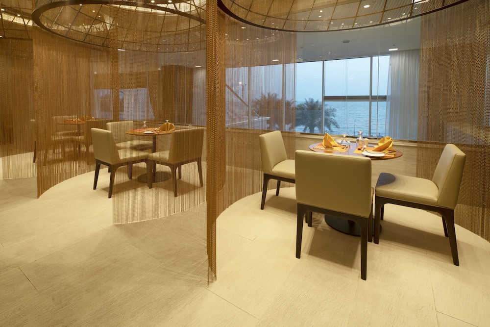 نوفوتيل جازان(Novotel Jazan Hotel) 51/76