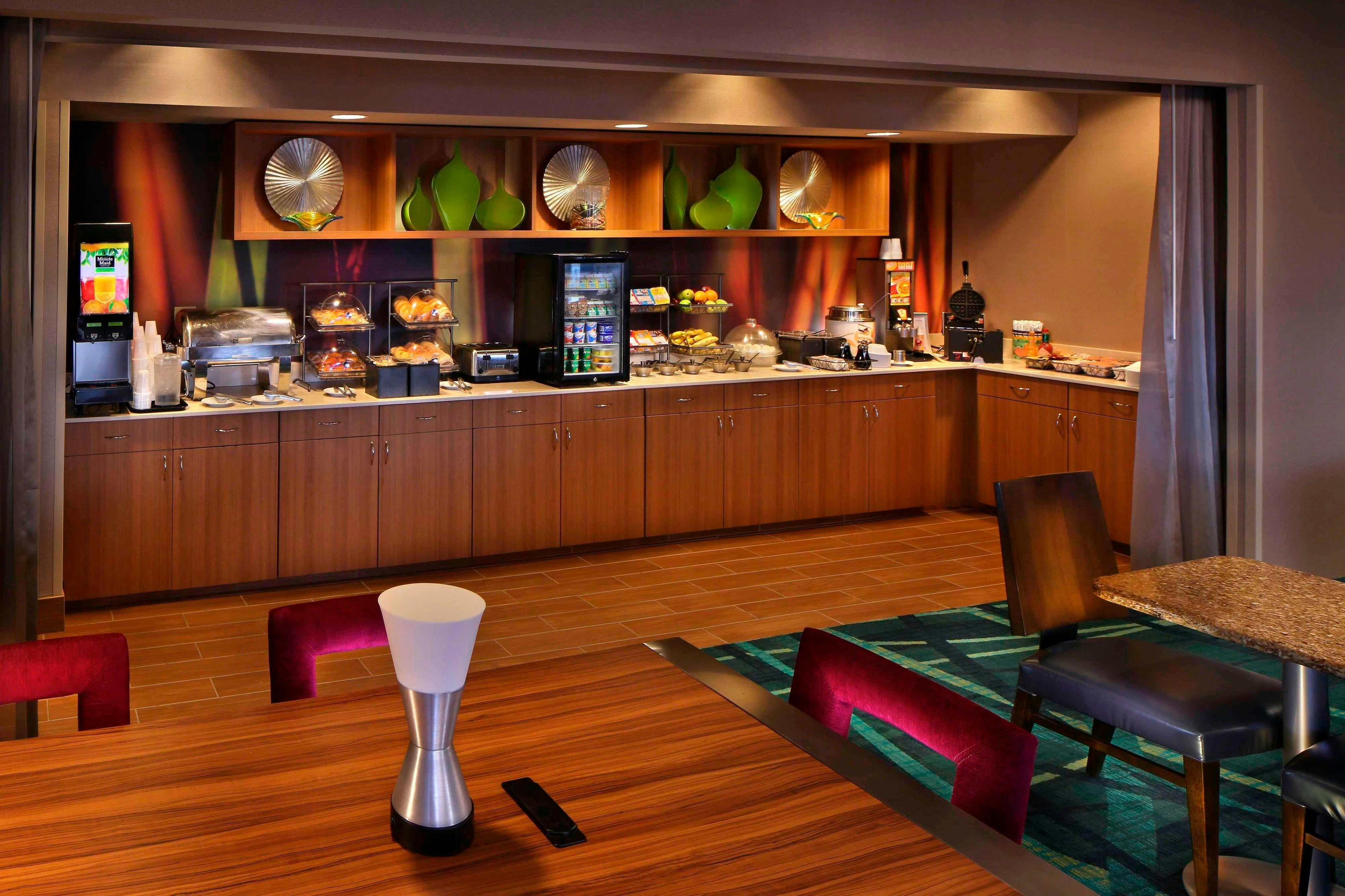 Springhill Suites By Marriott 20/25