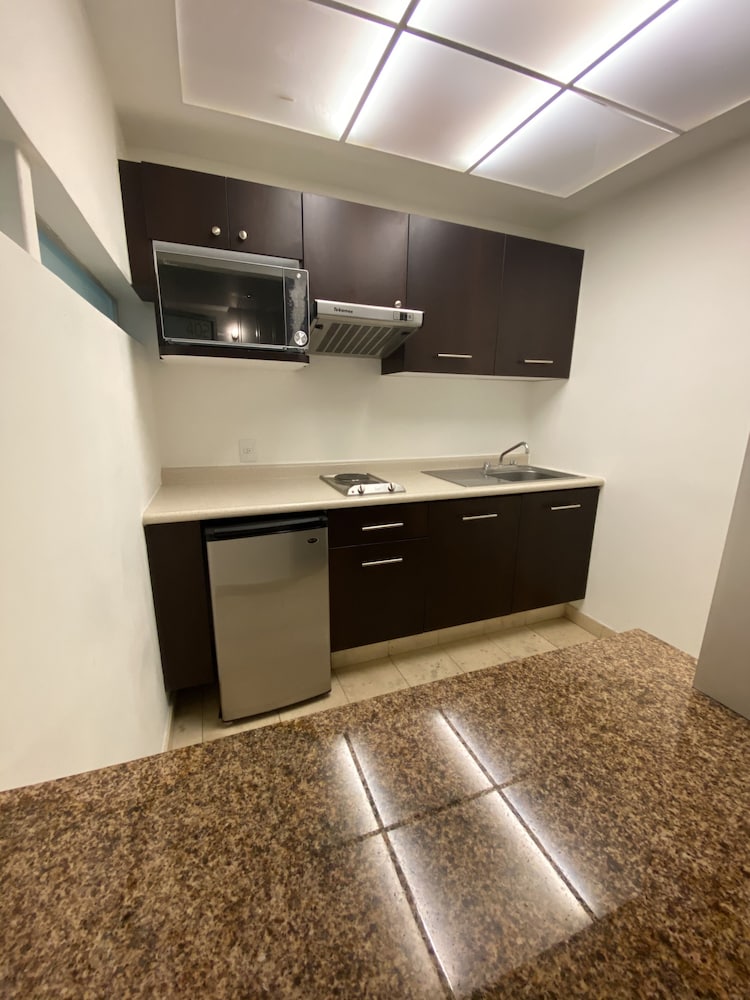 Suites Teca Once 5/62