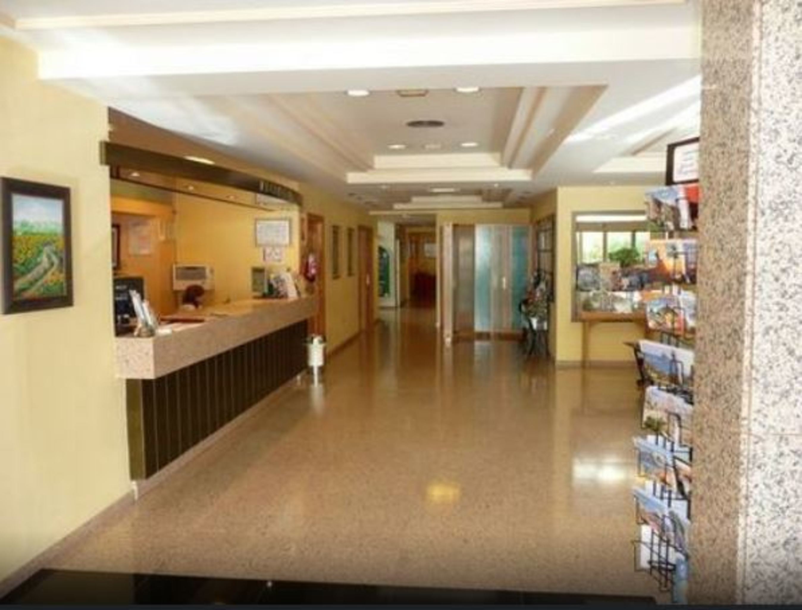 Ar Galetamar Hotel 5/16