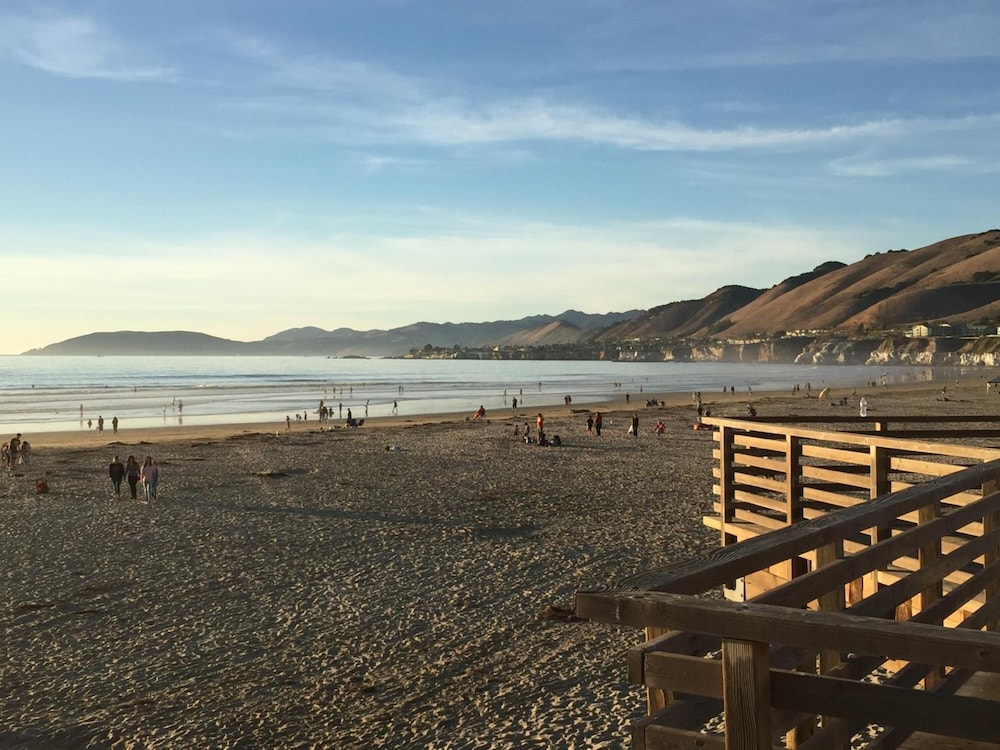 Motel6 Pismo Beach, CA - Pacific Ocean 38/52