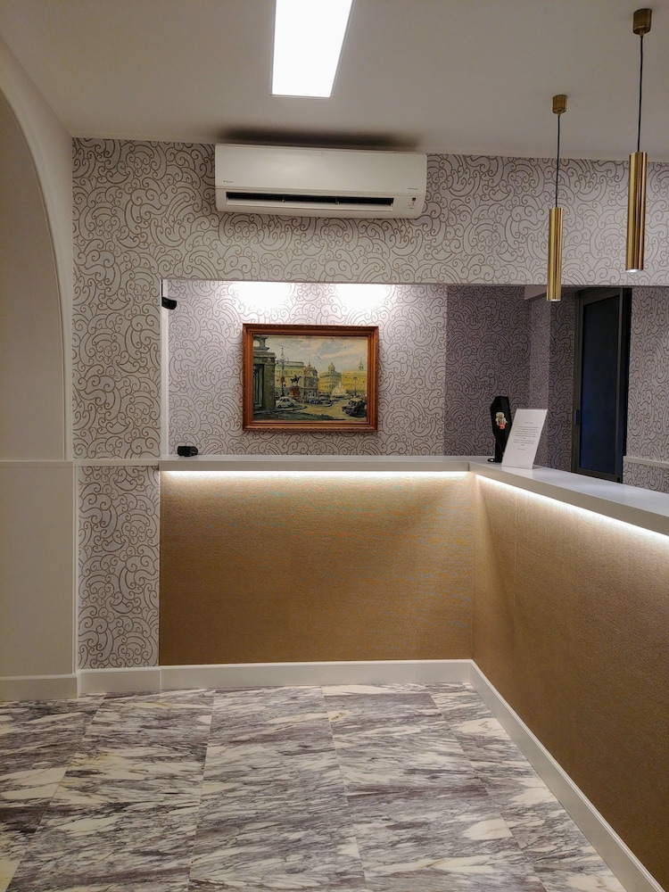Hotel Vittoria 4/31