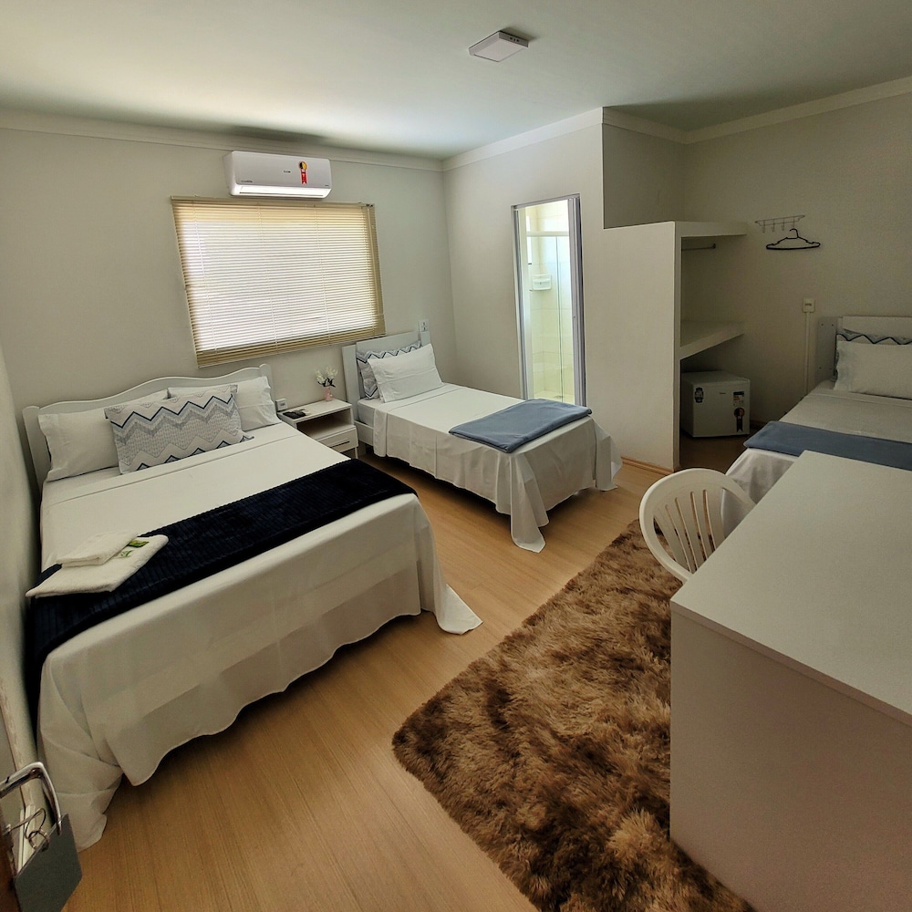 Hotel Hiperion 12/33