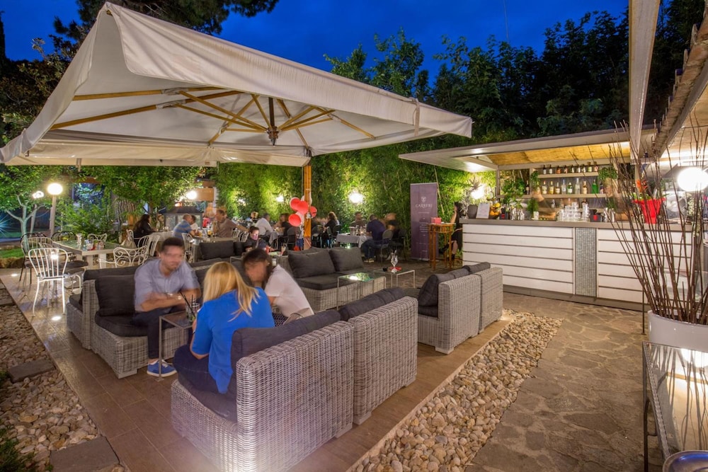 Orto di Roma 28/50
