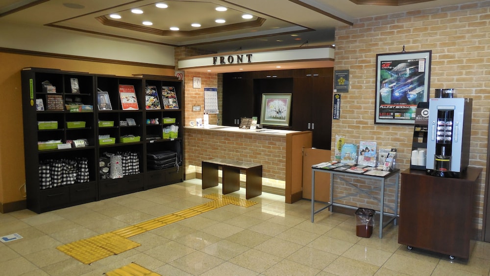 Kuretake Inn Gotemba Inter 6/34