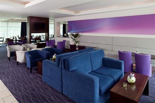 Holiday Inn Express Burnley 46/78