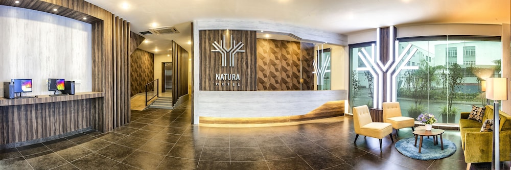 Natura Hotel 9/49