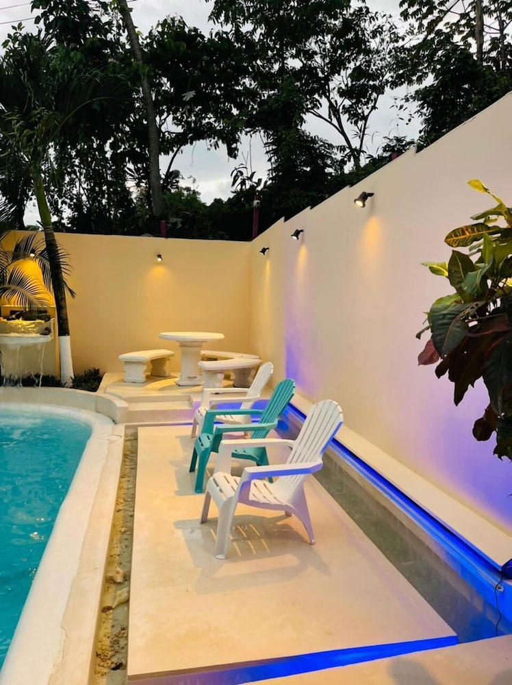 Millenniun Manuel Antonio 30/43