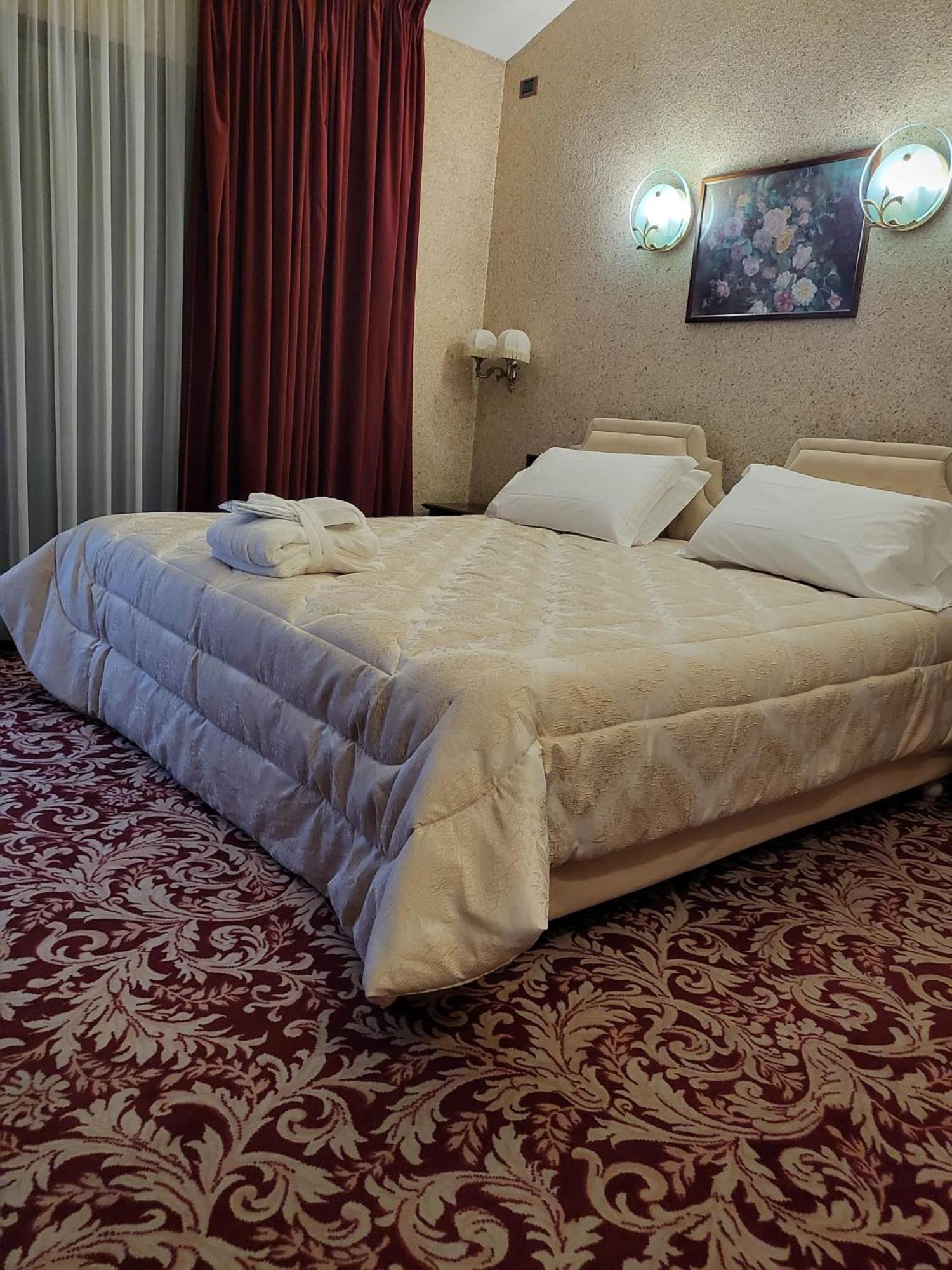 Grand Hotel Le Fonti 7/50