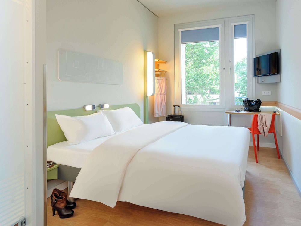 Ibis Budget Frankfurt City Ost 29/59
