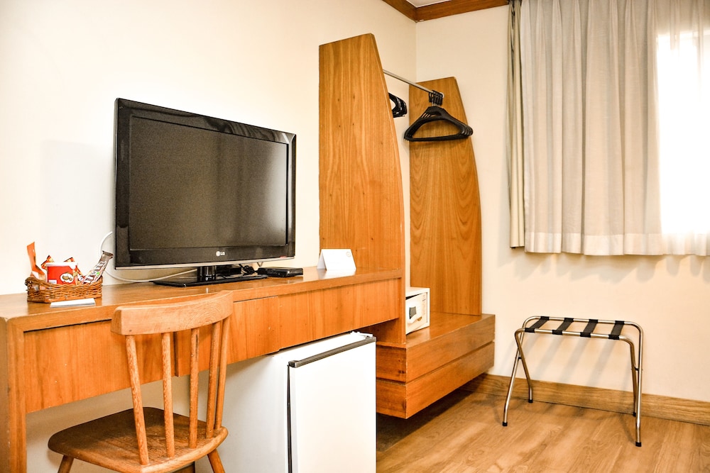 Carppa Hotel 48/49