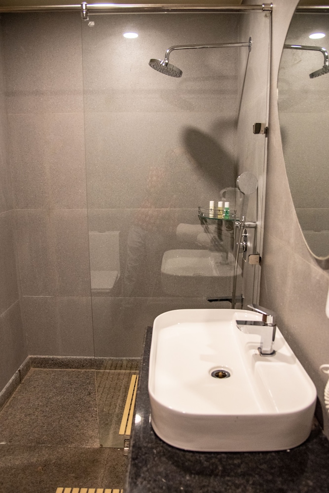 JuSTa Luxe Mukteshwar Retreat and Spa Mukteshwar 49/50