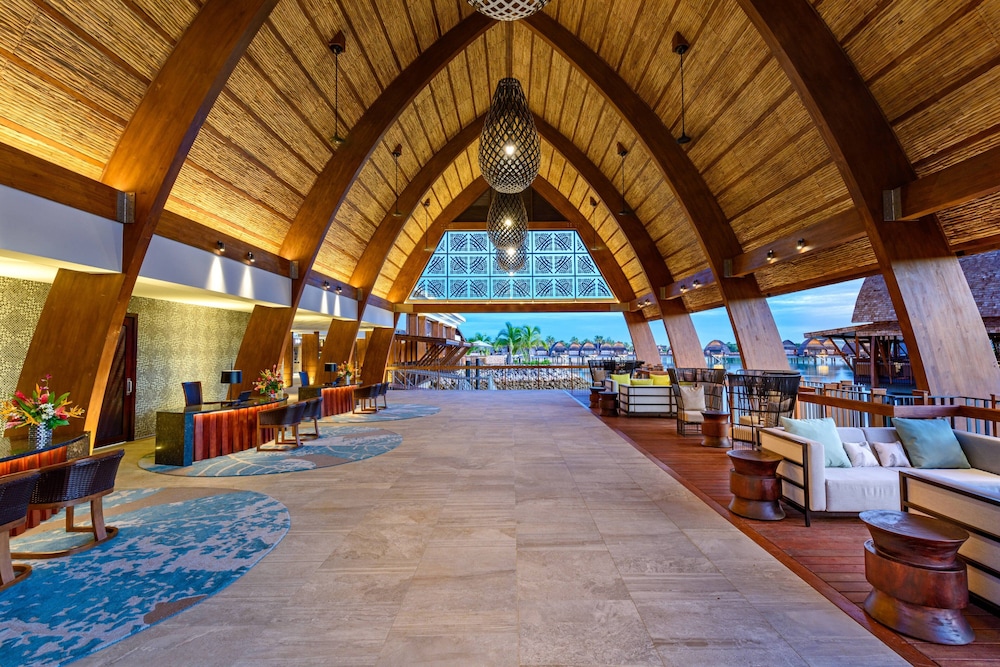 Fiji Marriott Resort Momi Bay 45/74