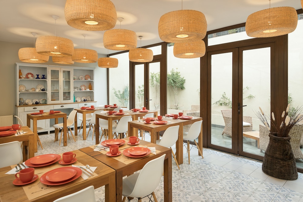 Hotel Boutique Lambassade Bellavista 17/25