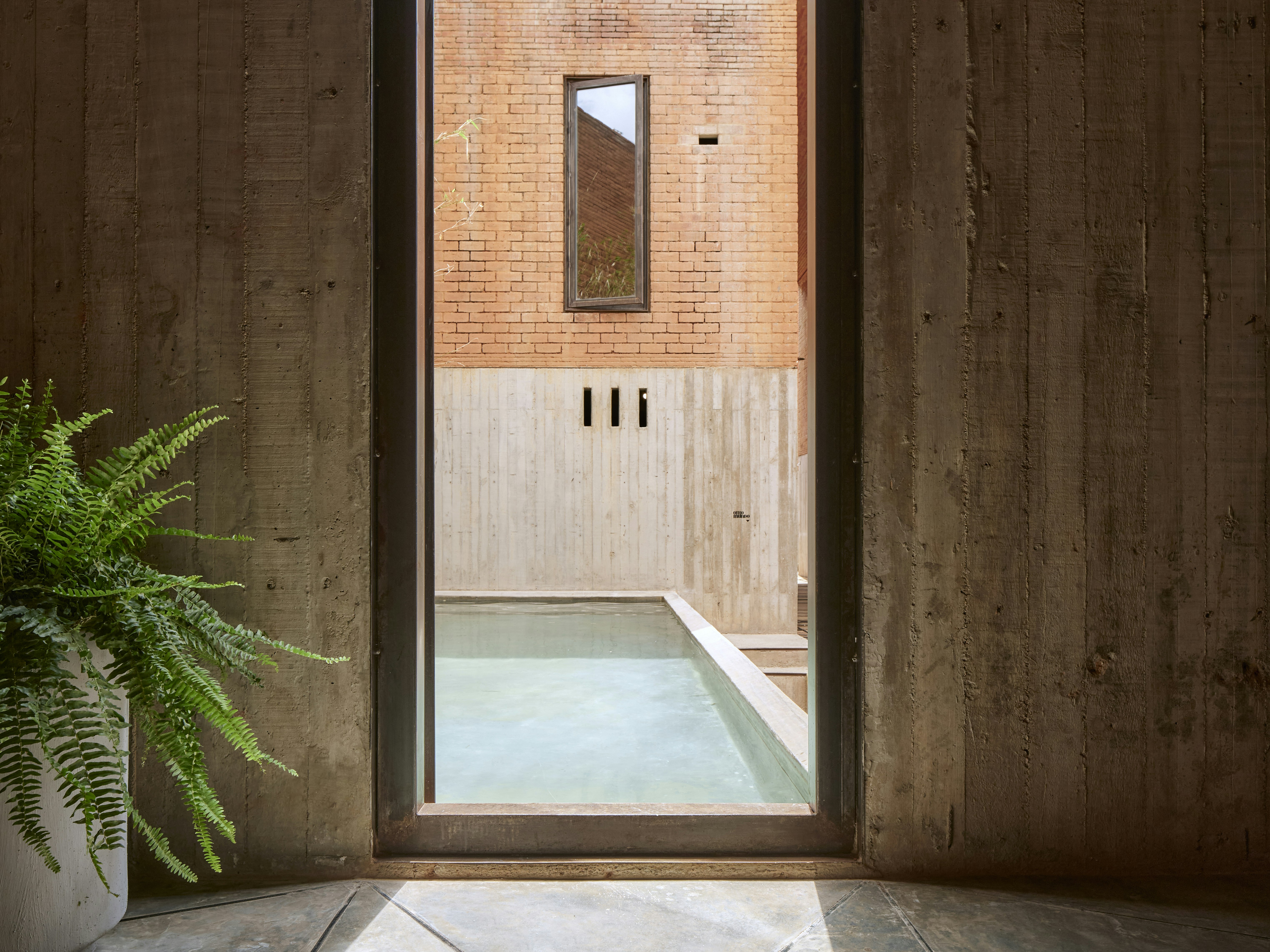 Otro Oaxaca, a Member of Design Hotels 8/24