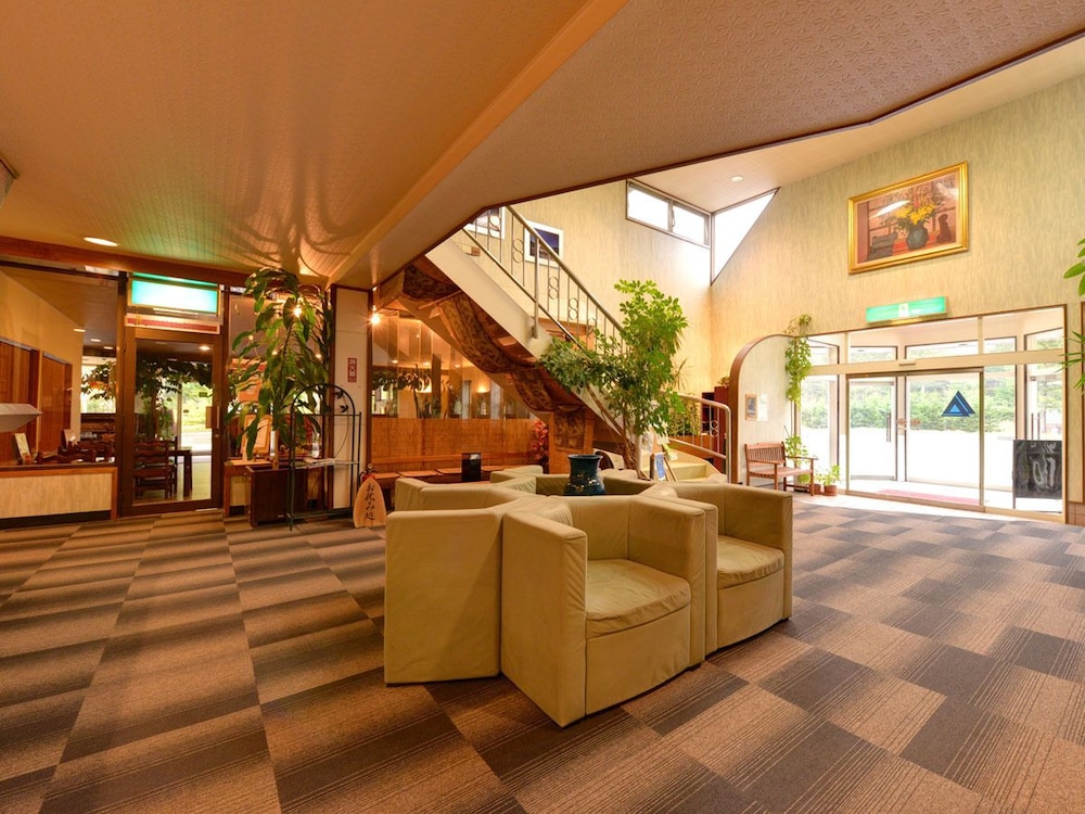 Hotel Parkway 6/50