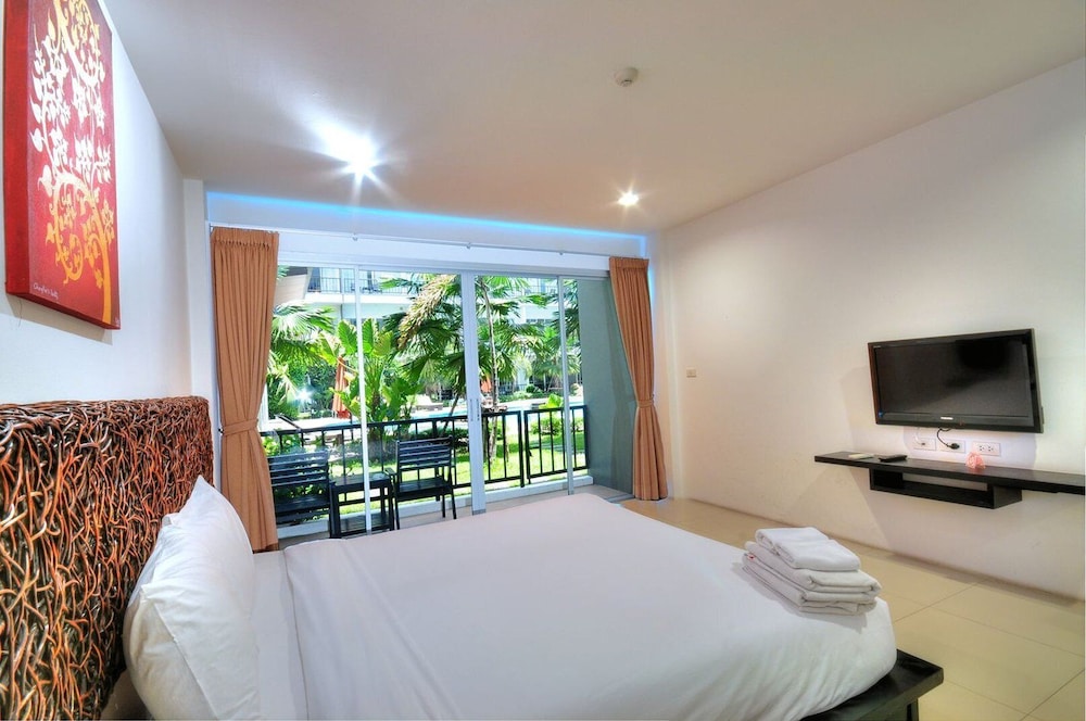 Bs Residence Suvarnabhumi 10/50
