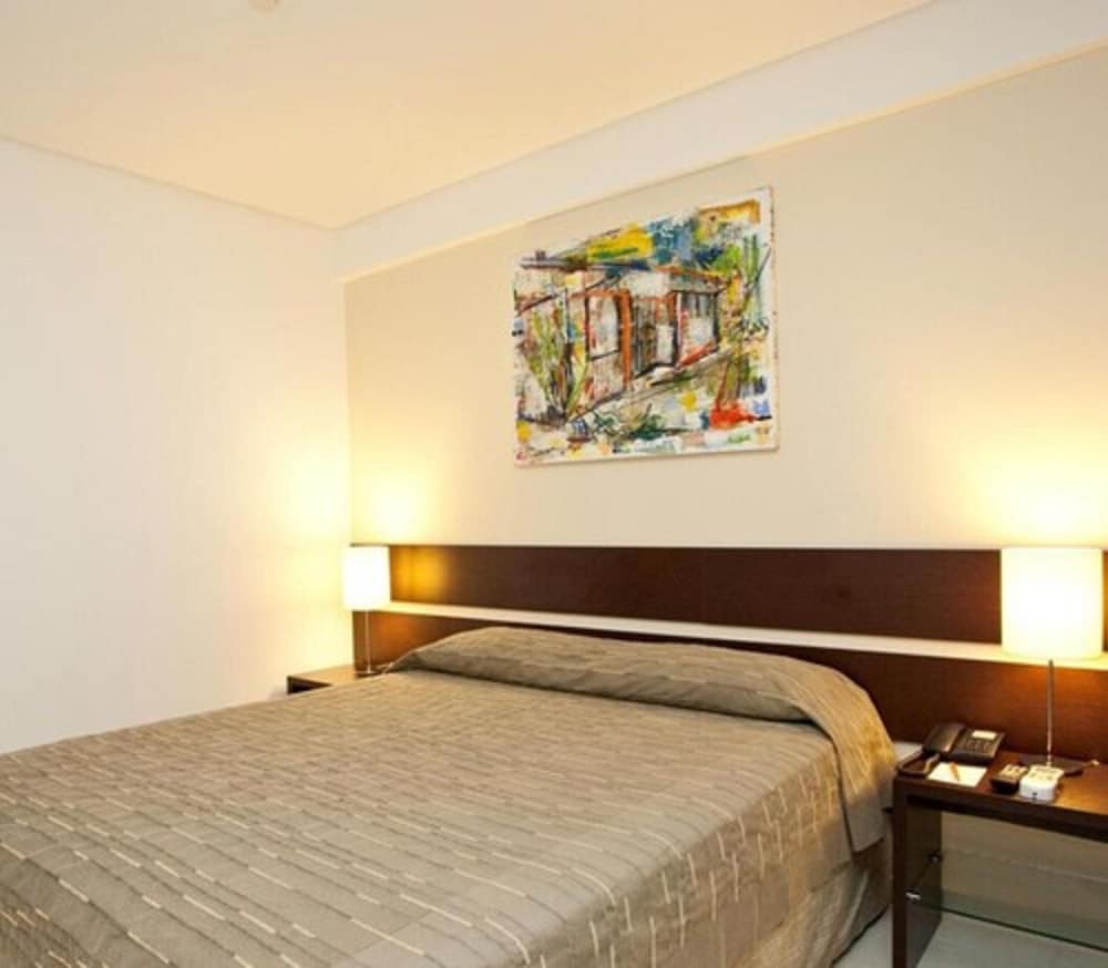 EXECUTIVE, SUITE, DOUBLE BED