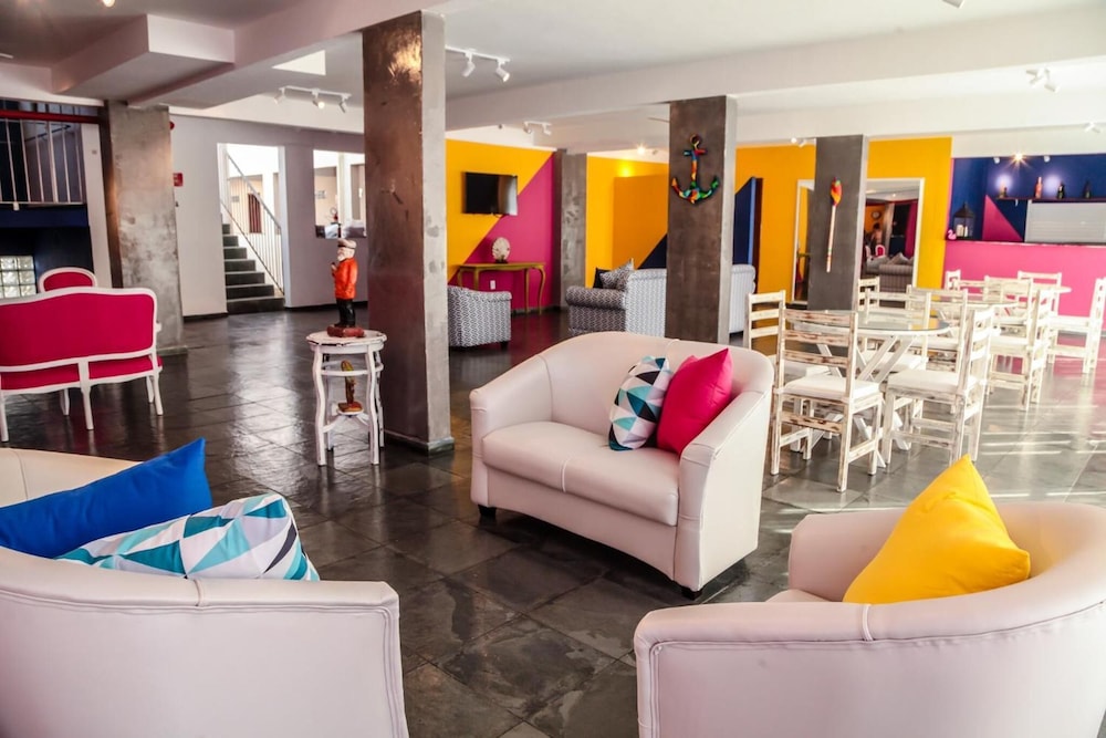 Hotel Costa Azul 29/50