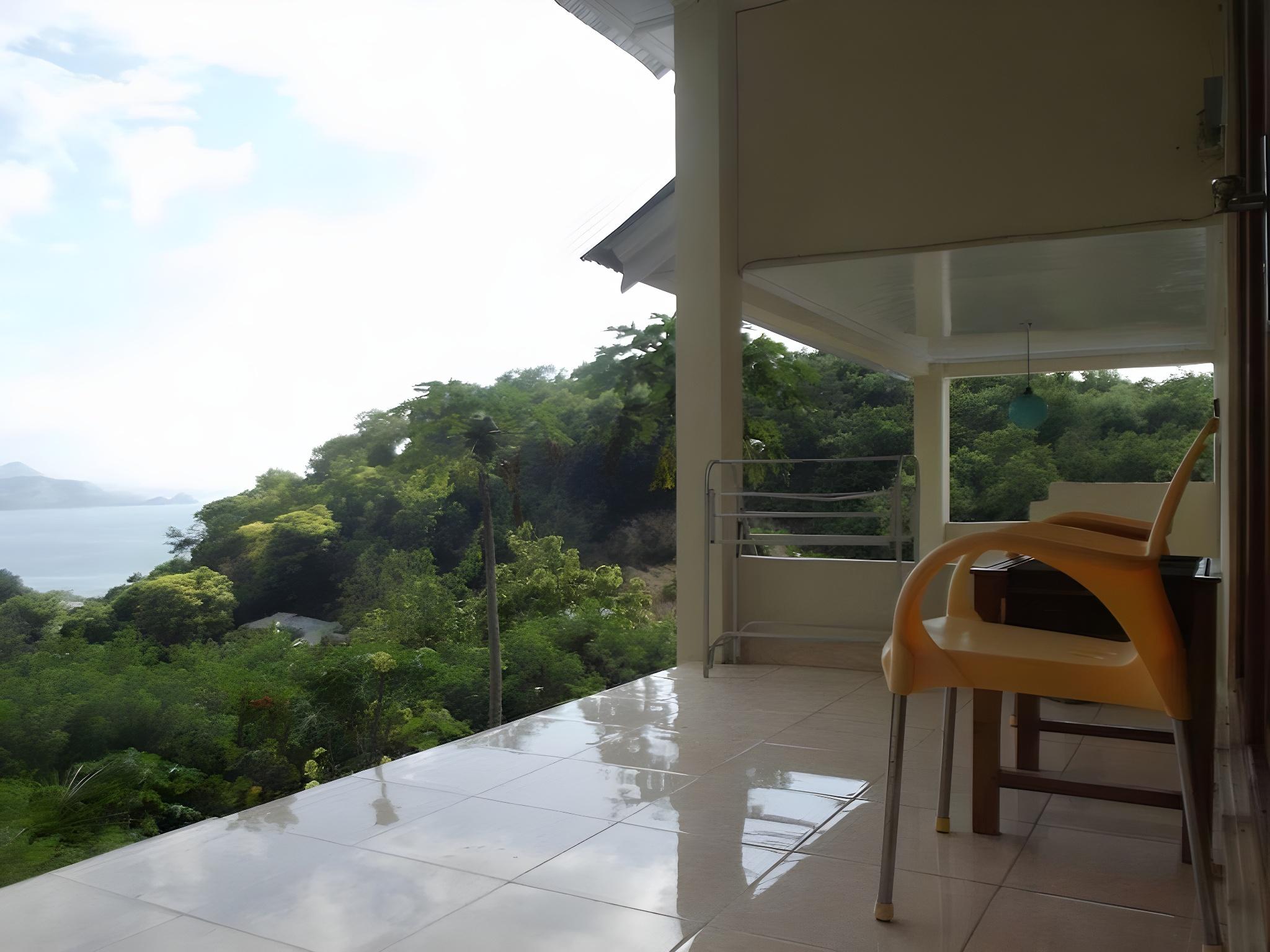 CF Komodo Hotel 20/36