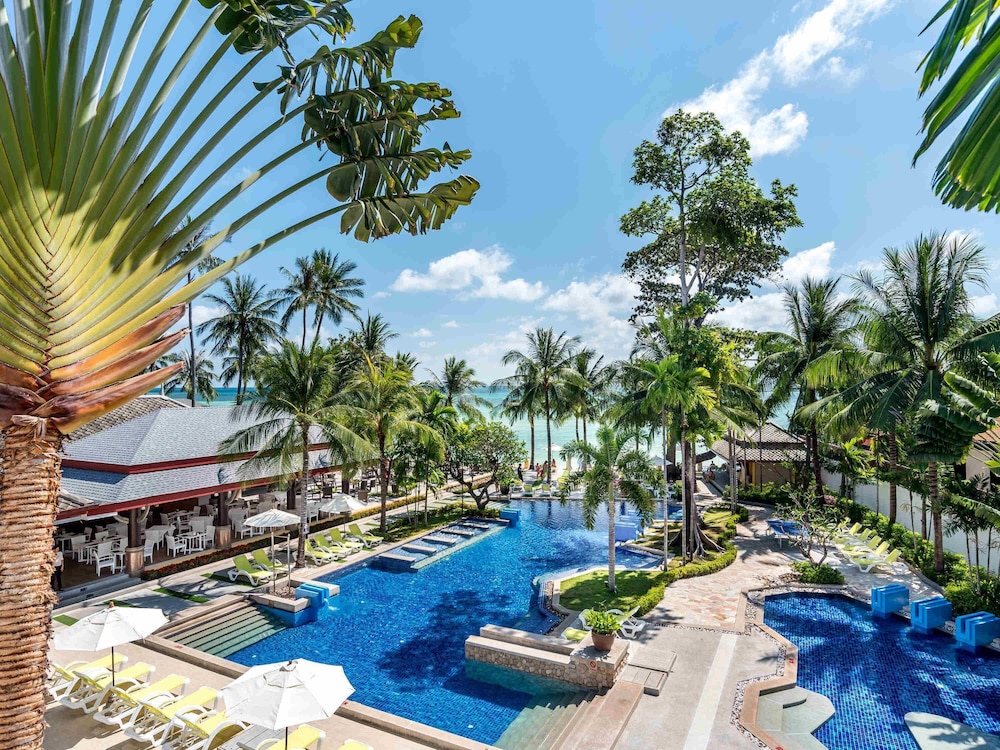 Beyond Samui 20/50