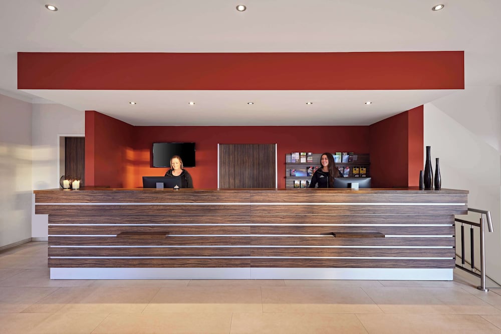 Lindner Hotel Nurburgring Ferienpark, Part of Jdv by Hyatt 5/64