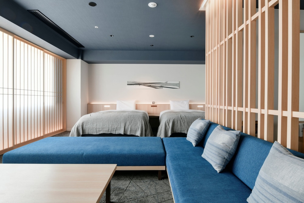Vessel Hotel Campana Susukino 12/50