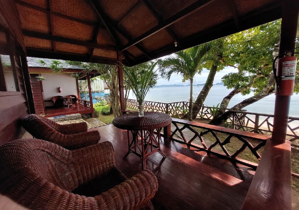 Doublegem Beach Resort 57/79