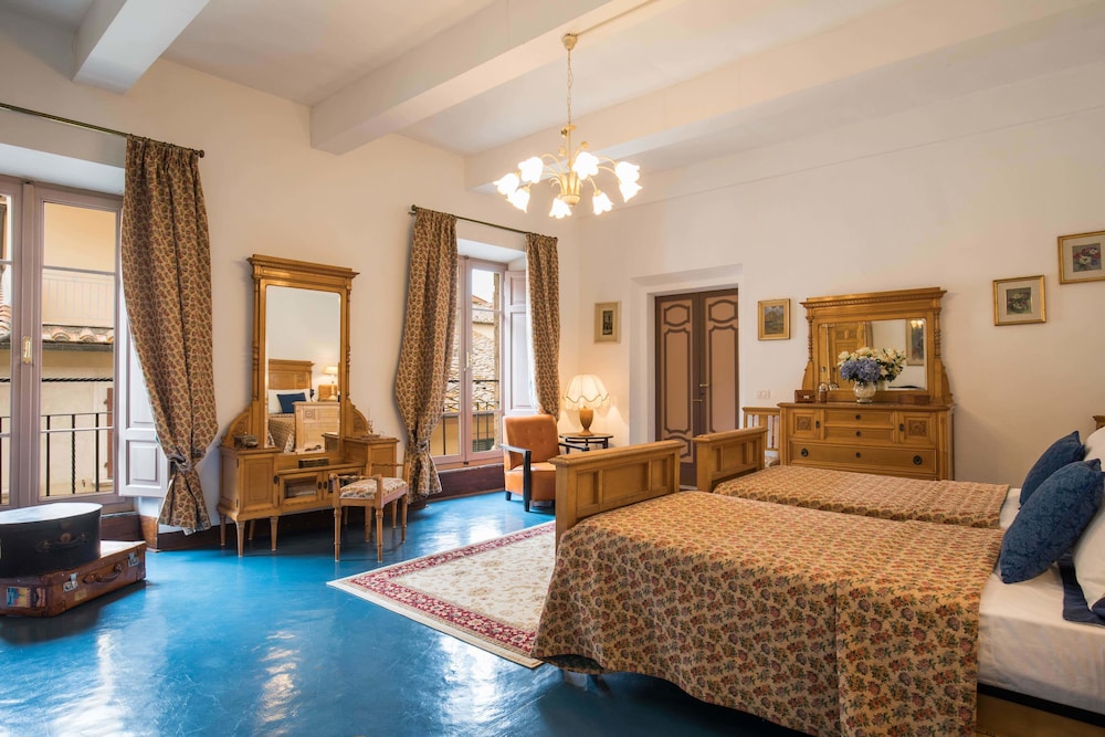 Residenza Fabroni 29/48