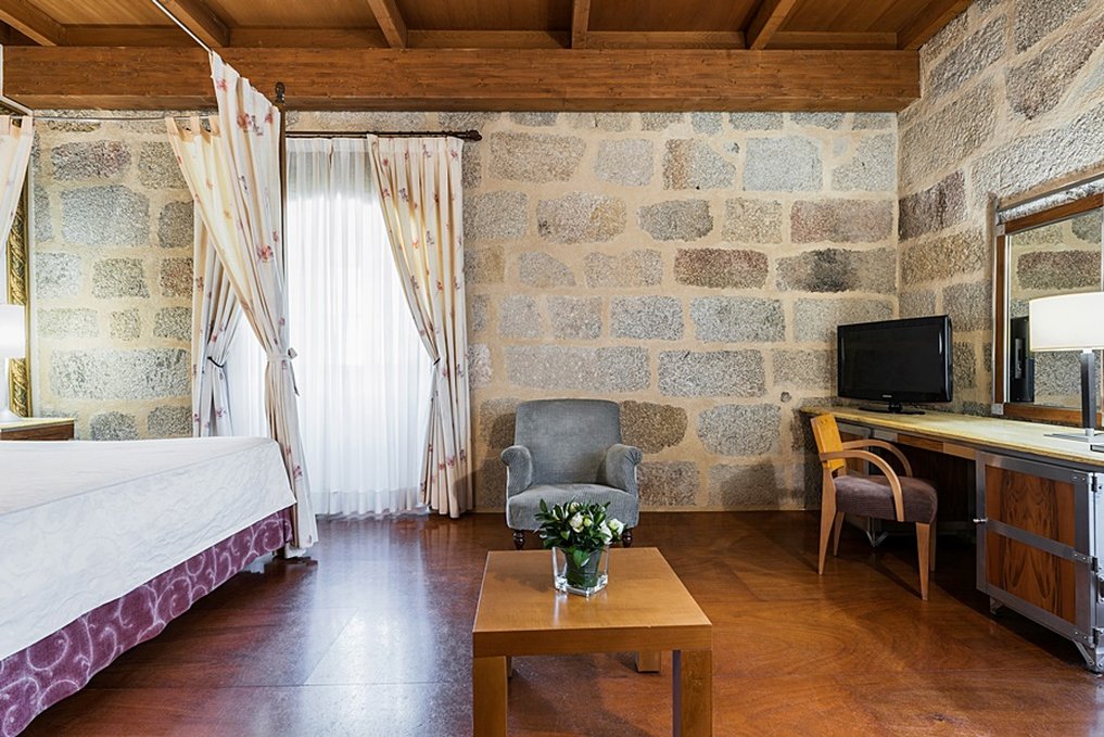 Eurostars Monumento Monasterio De San Clodio Hotel & Spa 22/26