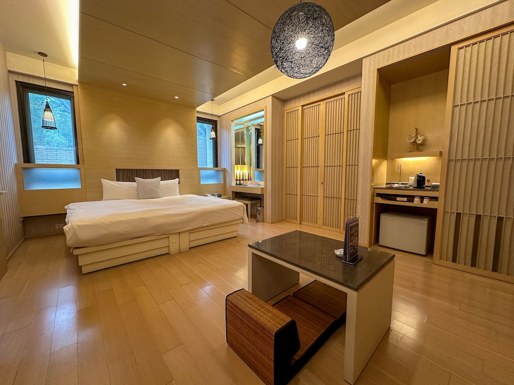 Norway Forest Tamsui Motel 16/50
